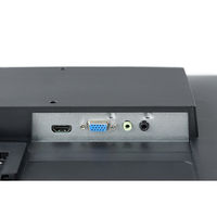 アイリスオーヤマ 23インチ液晶モニター ILD-C23FHDS-B 1台（直送品）