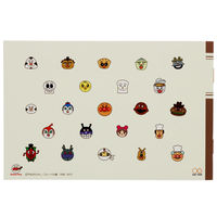 サンスター文具 エコー写真アルバム それいけ!アンパンマン スマイルプラス 0070009A 1セット(5冊)（直送品）