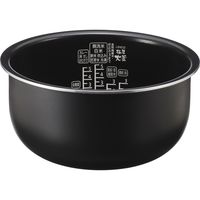 アイリスオーヤマ IHジャー炊飯器 5.5合  低温調理機能 炊飯ジャー ホワイト RC-IL50-W １台