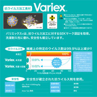 住商モンブラン ドクターコート レディス 長袖3L 白 MV101-10 1枚　白衣　ドクターコート