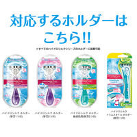 シック・ジャパン シック ハイドロシルク替刃2個パック 677949 2個パック×12点（直送品）