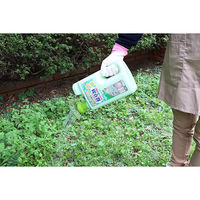 アース製薬 おうちの草コロリ虫よけ成分プラス 744995 1800ML×8点（直送品）