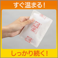 エステー オンパックス　極熱 326208 10枚×24点（直送品）