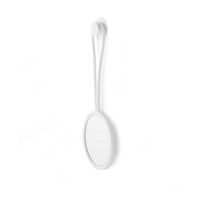 アントレックス フレックス シャワーミラー WH 2023463660 1個（直送品）