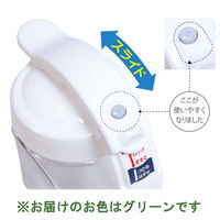 岩崎工業　Ｋー１２９４ＴＧタテヨコスライドＰ７００ｍｌ　Ｋー１２９４ＴＧ　１箱（６個入り）（直送品）