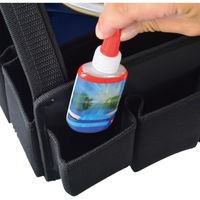 ビクター ビクタープラス ツールバック1 Lサイズ VPT11 1個