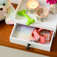 ヘッズ マルチウッドフレーム-6 2個(2個×1) MUW-WFR6 1セット(2個入)（直送品）