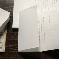 大直 大直礼状紙 A4 100枚入 205003003 1冊(100枚入)