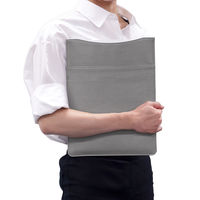 ノートPCバック インナーバック ～13.3インチ対応 Laptop Case SLEEVE AM-PBSL-LG アーキサイト