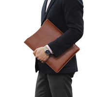 ノートPCバック インナーバック ～13.3インチ対応 Laptop Case SLEEVE AM-PBSL-BR アーキサイト