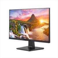 グリーンハウス 21.5型液晶モニター GH-LCW22L-BK 1台