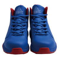 PEAK SAFETY BAS-4509 ブルー 28.0cm BAS-4509-BU-28.0 1足（直送品）