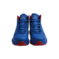 PEAK SAFETY BAS-4509 ブルー 27.5cm BAS-4509-BU-27.5 1足（直送品）