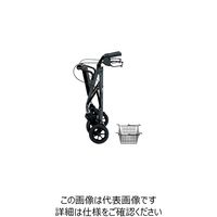 マキテック 歩行丸ワイド グレー HXS-395GY 1台 63-7883-05（直送品）