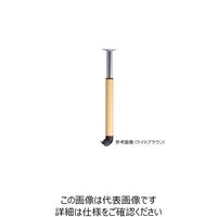 グローリープラン 天然木テーブル ライトブラウン 長方形 4人掛け TS1-K15090 LB 1台 7-9008-01（直送品）