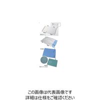 丸井商事 ポジシート POJI-S 1個 7-8634-01（直送品）