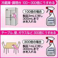 クリンキーパー 5L 1個 花王