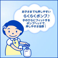 ビオレu 泡で出てくるハンドソープ 専用空ボトル（350ml） 1箱（12個入） 花王 【空ボトル】