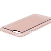 MSソリューションズ iPhone 6/6s [MASTER HV] ハイブリッドケース ブラウン LP-I6SMHVBR 1個