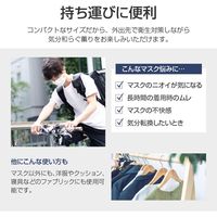 MSソリューションズ Alom マスク リフレッシャー 30ml アンティークソープの薫り PL-AL01RF30AS 1個