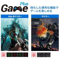 ASUS 21.5インチ液晶ディスプレイ VP228HE-J 1台