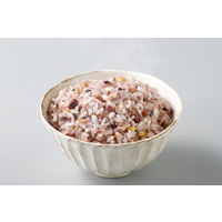 はくばく たっぷり素材の雑穀ごはん 240g（30g×8） 6個 雑穀