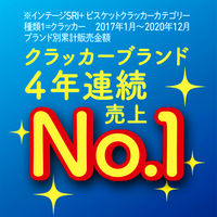 リッツ チョコサンド 6個 モンデリーズ・ジャパン おつまみ スナック ビスケット