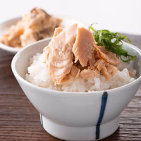 久世福商店 ゴロゴロほぐし焼鮭 fsh01950 1個