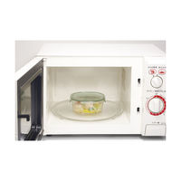 AGCテクノグラス パック&レンジ(ピンク)840ml KT7402-P 1個（直送品）