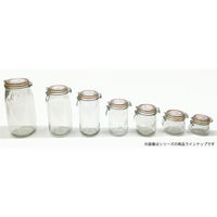 ベストコ ル・パルフェ 密封ビン 2.0L ND-2315_FMCG 1個