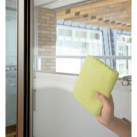 KBセーレン 窓・網戸用おそうじクロス S039 1個