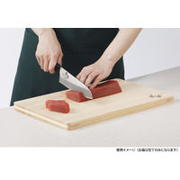 貝印 関孫六 安土 三徳包丁 165mm AE5141 1個（直送品）