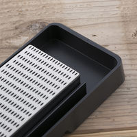 貝印 ダイヤモンド平砥石 AP0306 1個