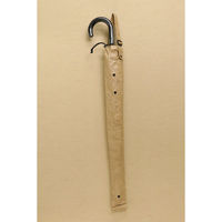 ベストコ 雨天快滴　アンブレラカバー　ブラウン ND-884 1個（直送品）