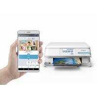 エプソン EW-M754TW 1台