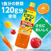 【栄養機能食品】伊藤園 ビタミン野菜 740g エコPET 1セット（30本）【野菜ジュース】