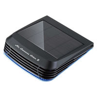 エアーサクセスジャパン 低濃度オゾン発生器　エアーサクセスソーラー2 ASS-002 1台（直送品）