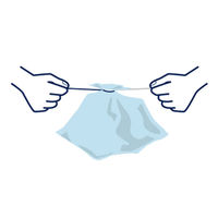 シエラ ホスケア嘔吐用 1箱(20枚入) V45021