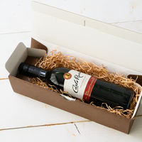 【緩衝材】ヘッズ ボリュームパッキンーブラウン（1個） VOP-CH 1袋