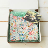 【緩衝材】ヘッズ ボリュームパッキンーミントブルー（1個） VOP-MB 1袋