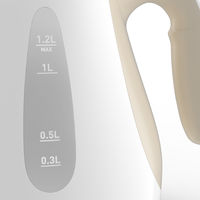 グループセブジャパン ジャスティン プラス490 サーブル 1.2L KO490AJP 1台