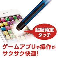 三菱鉛筆 ジェットストリームスタイラス SXNT82350071Pブラック 24 SXNT823507P24 10本