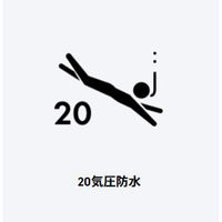 【G-SHOCK】CASIO AWM-500D-1A8JF 1本（直送品）