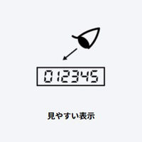 【カシオクロック】CASIO IQ-1007J-5JF 1個（直送品）