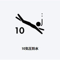 【カシオコレクション】CASIO STW-1000-1BJH 1本（直送品）