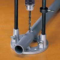 神沢鉄工 ドリルガイド K-801 1個（直送品）