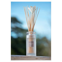 日本香堂 インテリアガーデン モーニングローズ ソリフロール ラタンブーケ 365872 1個