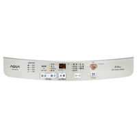 アクア 全自動洗濯機 AQW-S6M 1台