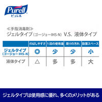 ピュレル ゴージョー IHS-N 215ｍL（12本） 手指消毒剤