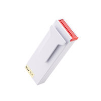 貝印刃物 AT-001 職専 刃折器 折人 #022KZ0264 1個（直送品）